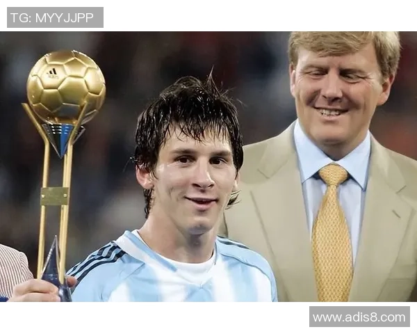 梅西：从阿根廷小镇到全球足球巨星的传奇之路