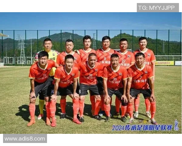 广州传承足球明星队携手青少年共筑足球梦想助力未来发展