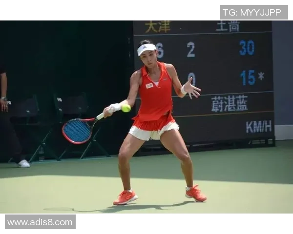 武汉网球队荣登网球配合排行榜第六名展现强大实力与团队默契