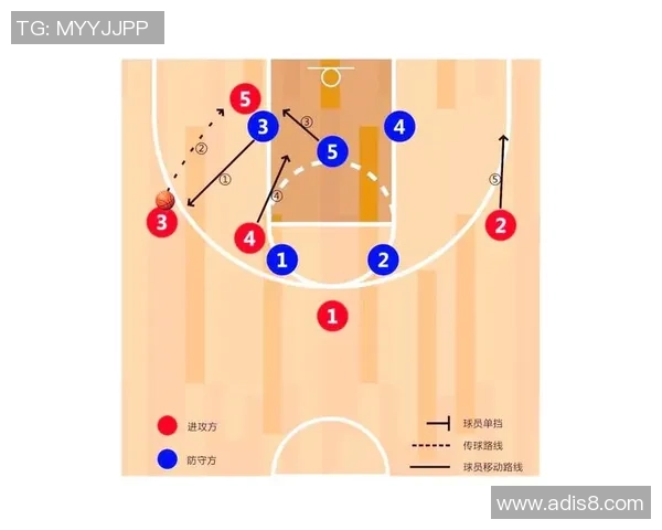 深度解析北京篮球队的战术配合与球员默契程度的对比分析